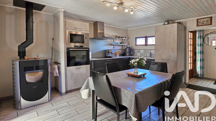 Ma-Cabane - Vente Maison Soussans, 126 m²