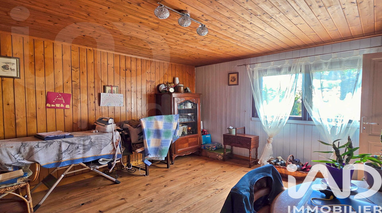 Ma-Cabane - Vente Maison Soussans, 126 m²