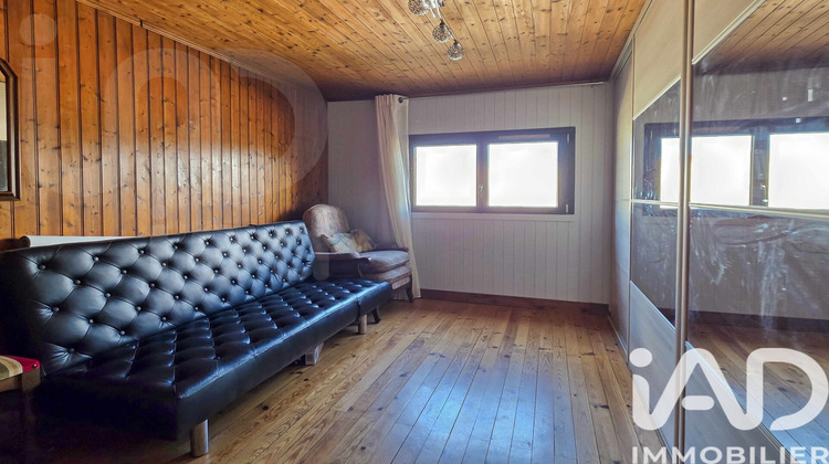 Ma-Cabane - Vente Maison Soussans, 126 m²