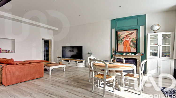 Ma-Cabane - Vente Maison Soussans, 184 m²