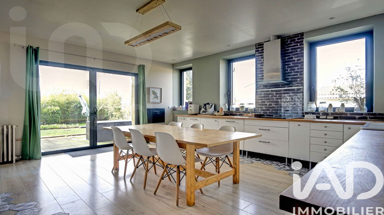 Ma-Cabane - Vente Maison Soussans, 184 m²