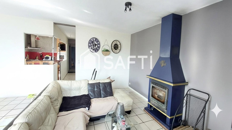 Ma-Cabane - Vente Maison Soussans, 113 m²