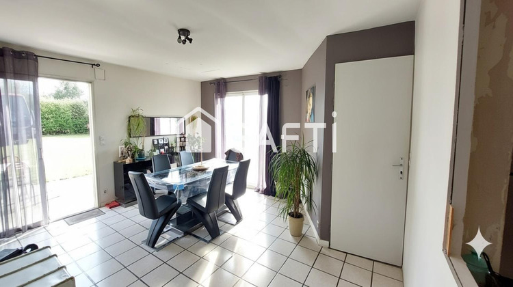 Ma-Cabane - Vente Maison Soussans, 113 m²