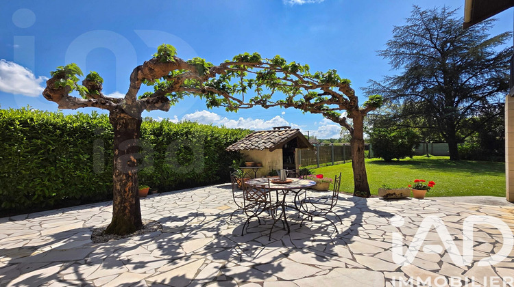 Ma-Cabane - Vente Maison Soussans, 126 m²
