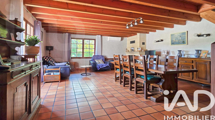 Ma-Cabane - Vente Maison Soussans, 126 m²