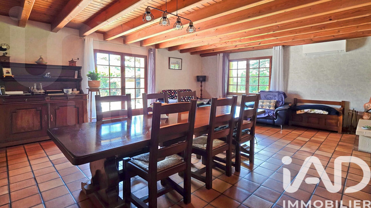 Ma-Cabane - Vente Maison Soussans, 126 m²