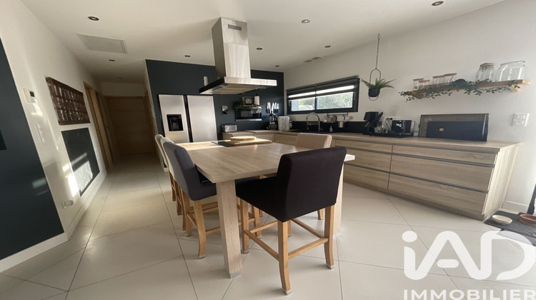 Ma-Cabane - Vente Maison Soussans, 119 m²