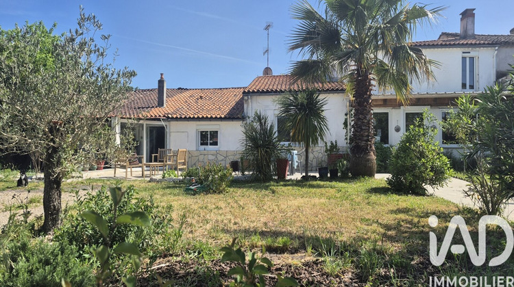 Ma-Cabane - Vente Maison Soussans, 155 m²