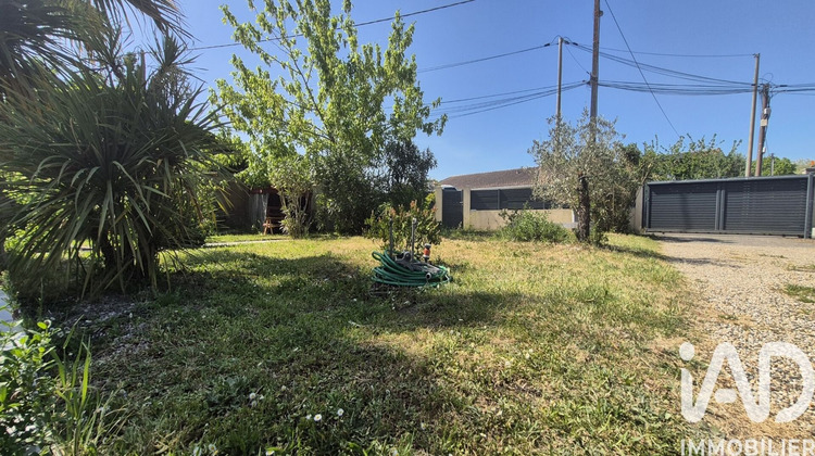 Ma-Cabane - Vente Maison Soussans, 155 m²