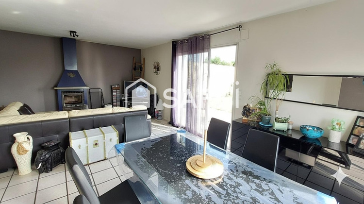 Ma-Cabane - Vente Maison Soussans, 113 m²