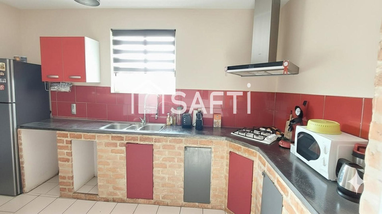 Ma-Cabane - Vente Maison Soussans, 113 m²