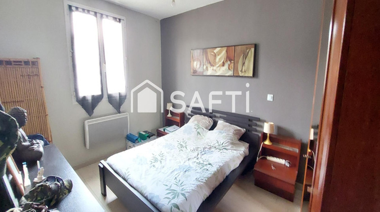 Ma-Cabane - Vente Maison Soussans, 113 m²