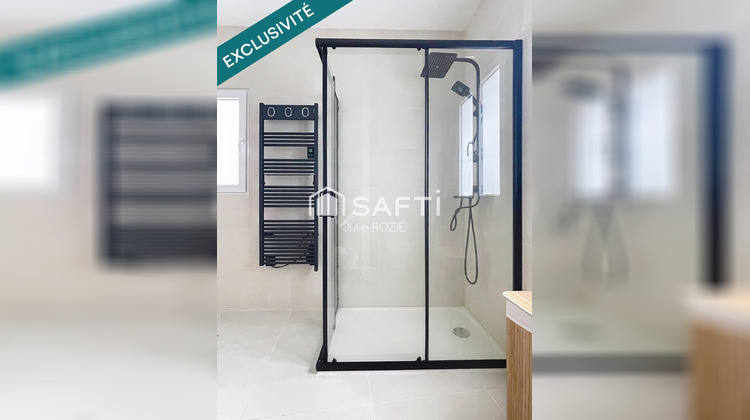 Ma-Cabane - Vente Maison Soussans, 80 m²