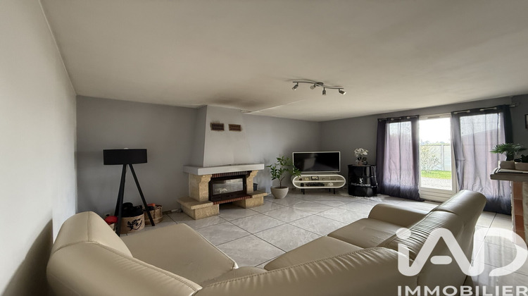 Ma-Cabane - Vente Maison Soussans, 72 m²