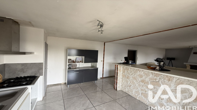 Ma-Cabane - Vente Maison Soussans, 72 m²