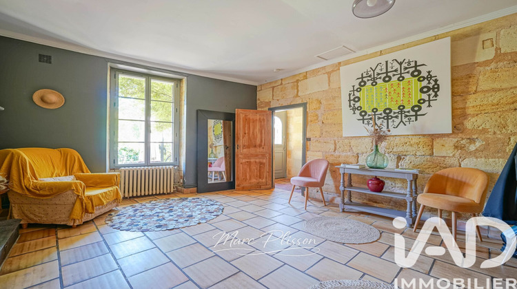 Ma-Cabane - Vente Maison Soussans, 400 m²