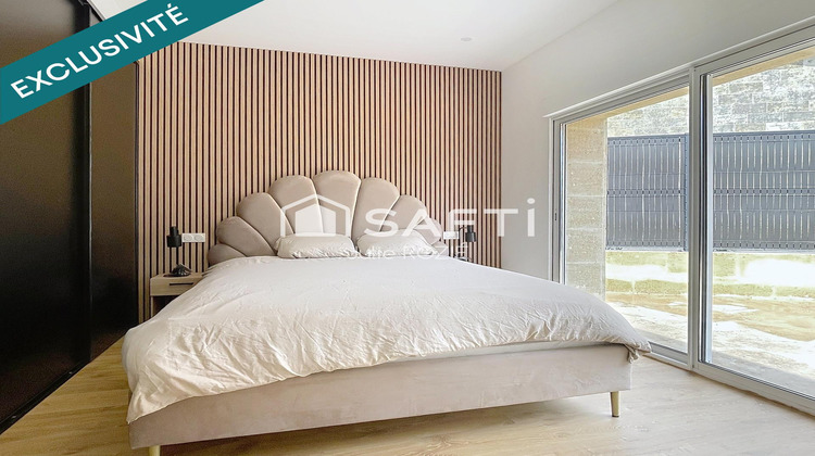 Ma-Cabane - Vente Maison Soussans, 80 m²