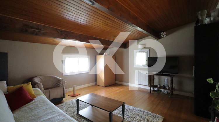 Ma-Cabane - Vente Maison Soussans, 101 m²