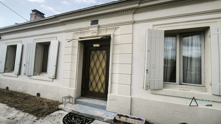 Ma-Cabane - Vente Maison Soussans, 121 m²