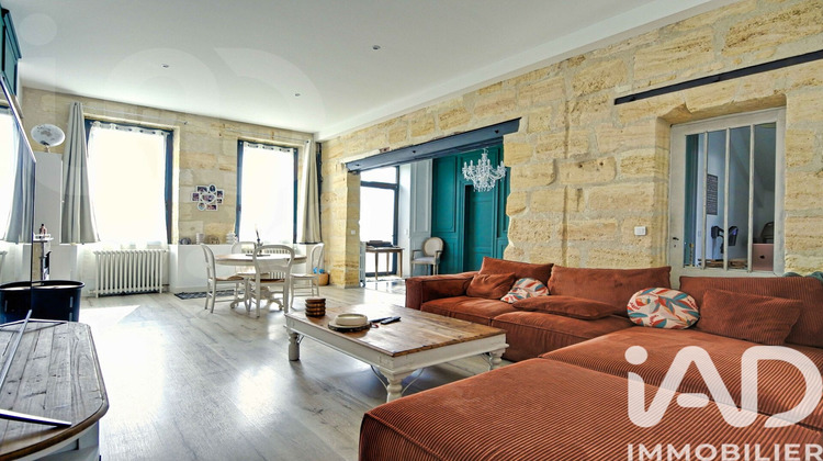 Ma-Cabane - Vente Maison Soussans, 184 m²