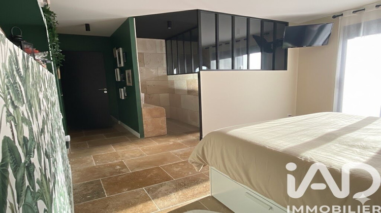 Ma-Cabane - Vente Maison Soussans, 119 m²