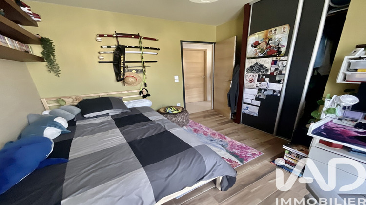 Ma-Cabane - Vente Maison Soussans, 119 m²