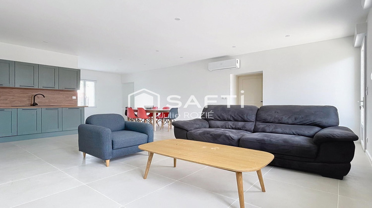 Ma-Cabane - Vente Maison Soussans, 80 m²