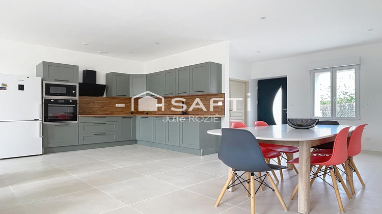 Ma-Cabane - Vente Maison Soussans, 80 m²