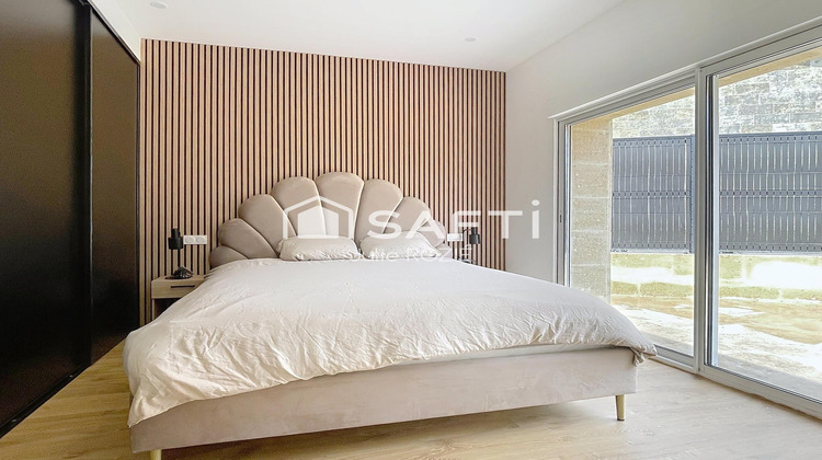 Ma-Cabane - Vente Maison Soussans, 80 m²
