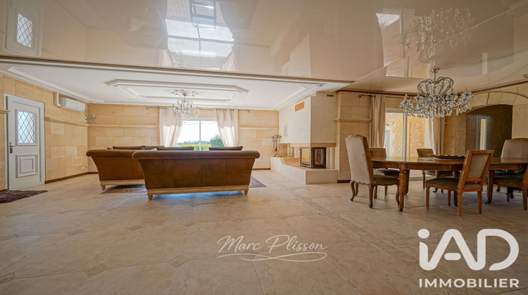 Ma-Cabane - Vente Maison Soussans, 155 m²