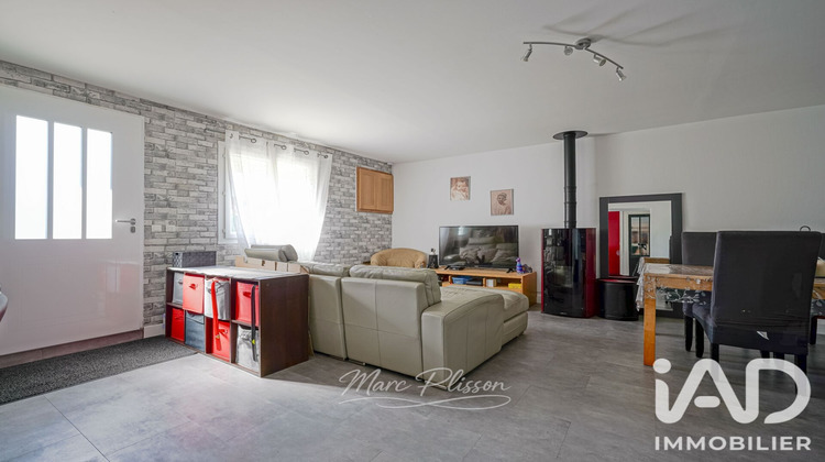 Ma-Cabane - Vente Maison Soussans, 82 m²