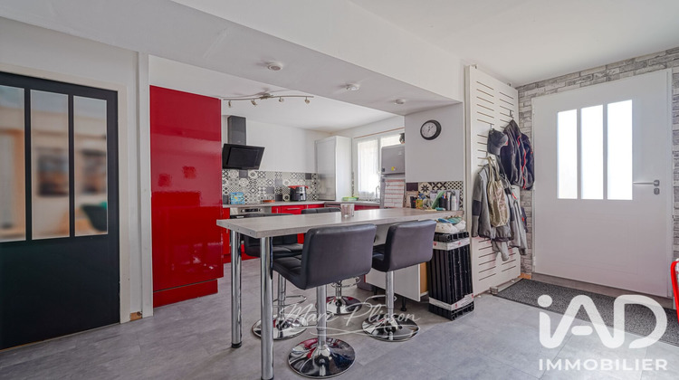 Ma-Cabane - Vente Maison Soussans, 82 m²