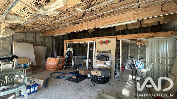 Ma-Cabane - Vente Maison Soussans, 50 m²