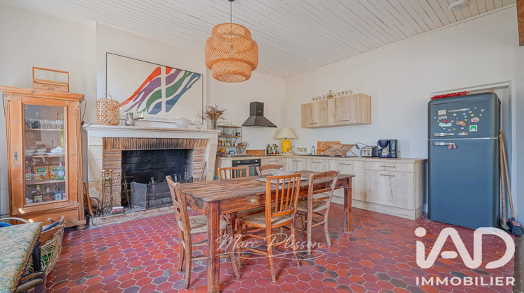 Ma-Cabane - Vente Maison Soussans, 89 m²