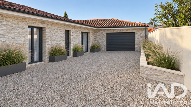 Ma-Cabane - Vente Maison Soussans, 119 m²