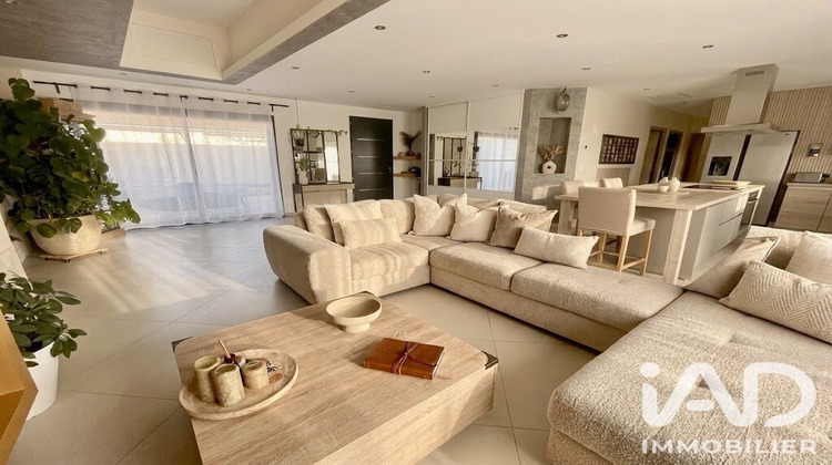 Ma-Cabane - Vente Maison Soussans, 119 m²