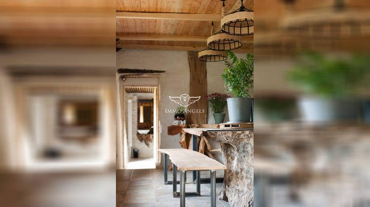 Ma-Cabane - Vente Maison Soustelle, 289 m²