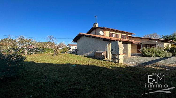 Ma-Cabane - Vente Maison SOUSTONS, 120 m²