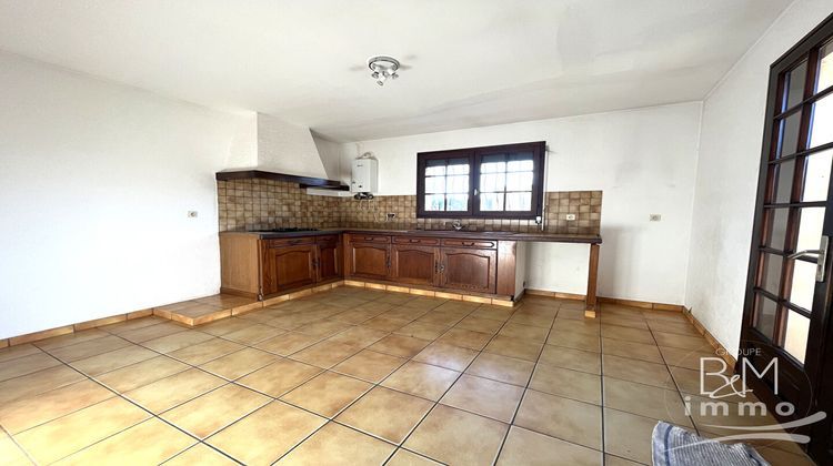 Ma-Cabane - Vente Maison SOUSTONS, 120 m²