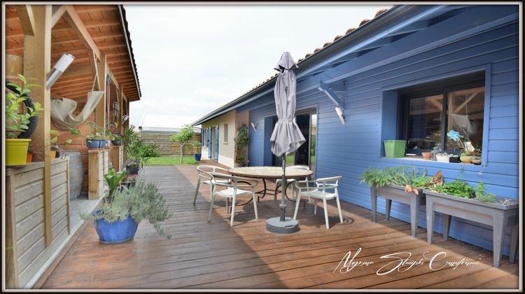 Ma-Cabane - Vente Maison SOUSTONS, 145 m²