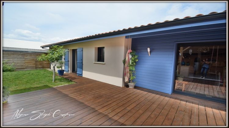 Ma-Cabane - Vente Maison SOUSTONS, 145 m²