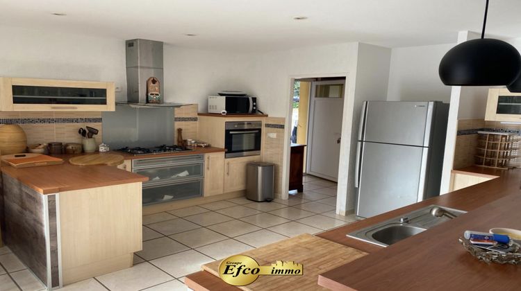 Ma-Cabane - Vente Maison Soustons, 150 m²