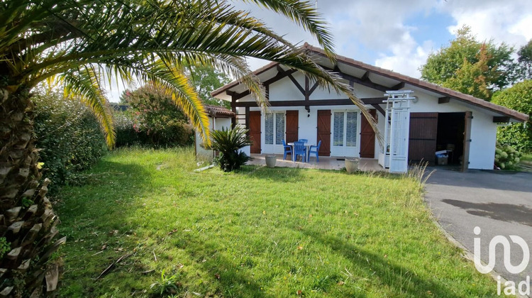 Ma-Cabane - Vente Maison Soustons, 103 m²