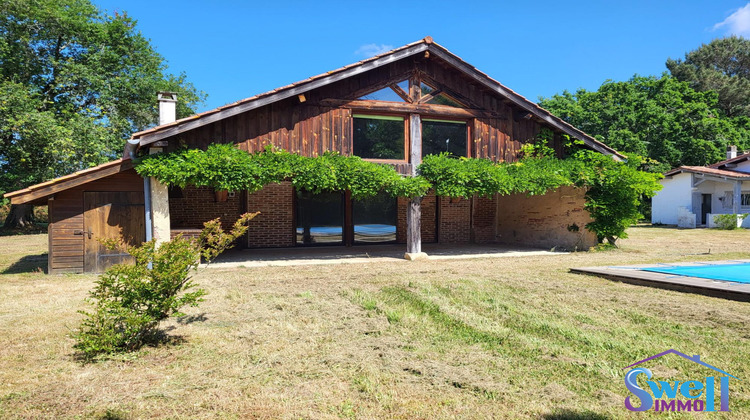 Ma-Cabane - Vente Maison Soustons, 222 m²