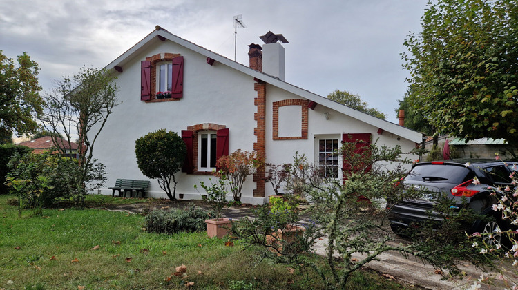 Ma-Cabane - Vente Maison SOUSTONS, 186 m²