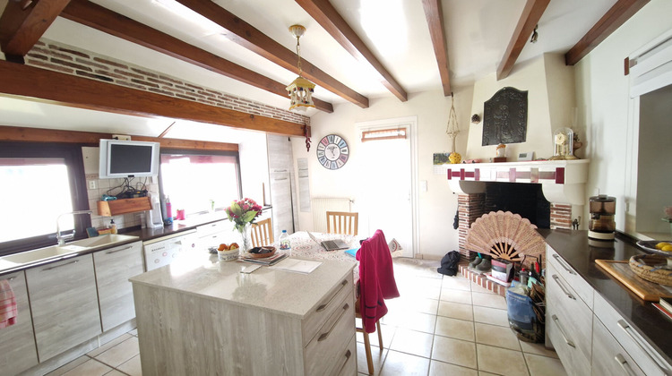 Ma-Cabane - Vente Maison SOUSTONS, 186 m²