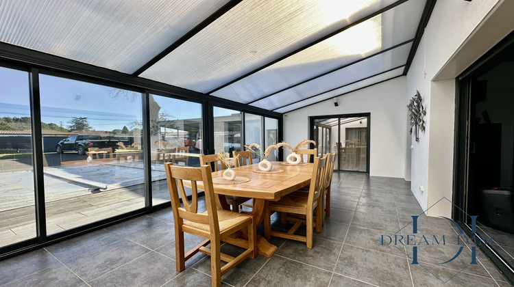 Ma-Cabane - Vente Maison Soustons, 127 m²