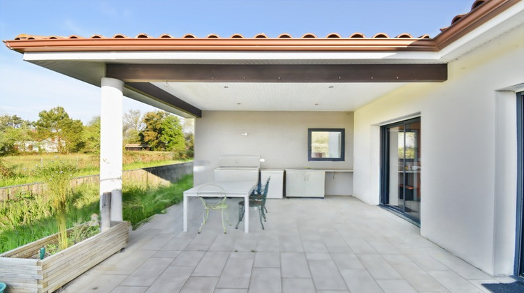 Ma-Cabane - Vente Maison SOUSTONS, 130 m²