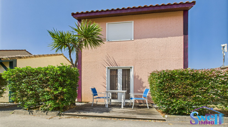 Ma-Cabane - Vente Maison Soustons, 65 m²