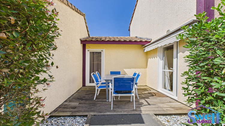 Ma-Cabane - Vente Maison Soustons, 65 m²